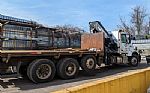 2014 VHD84F200 With 2014 Hiab XS322EP-5 CLX Mounted Thumbnail 3