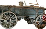 1942 Horse Driven Wagons Thumbnail 2