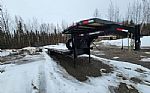 2024 Gooseneck Trailer Thumbnail 1