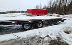 2024 Gooseneck Trailer Thumbnail 2