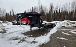 2024 Gooseneck Trailer Thumbnail 7