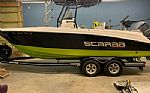 2015 224 Fishing Boat Thumbnail 1