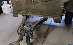1953 M38-A1 Military Vehicle Thumbnail 3