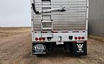 2017 DWH-650 Hopper Bottom Trailer Thumbnail 3