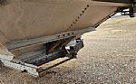 2017 DWH-650 Hopper Bottom Trailer Thumbnail 7