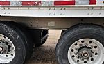 2017 DWH-650 Hopper Bottom Trailer Thumbnail 9