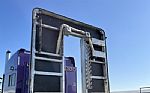 2022 CD-1080 Roll Tarp Trailer Thumbnail 6