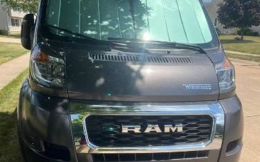 Photo of a 2022 Winnebago Travato 59G Class B for sale