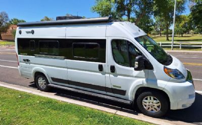 Photo of a 2020 Winnebago Travato 59K Class B for sale