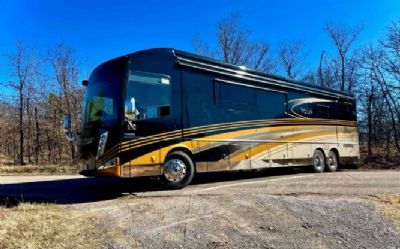 Photo of a 2016 Winnebago Grand Tour 42QL Class A - Diesel for sale