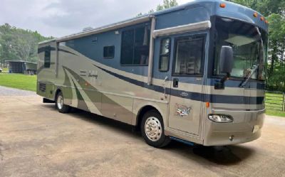 Photo of a 2004 Winnebago Journey for sale