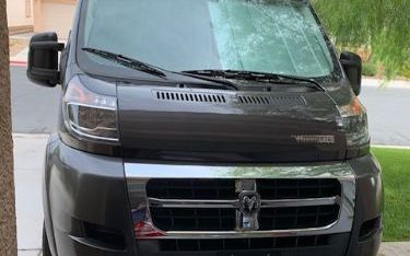 Photo of a 2019 Winnebago Travato 59G for sale