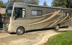 Photo of a 2010 Winnebago Sightseer 33C for sale