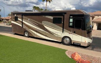 Photo of a 2013 Winnebago Journey 36M Class A - Diesel for sale