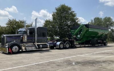 Photo of a 2018 XL Specialized LB Trailer for sale