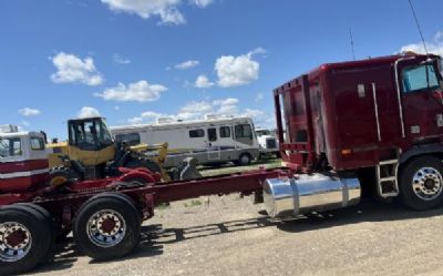 Photo of a 1997 Freightliner FLB75 Cab And Chassis for sale