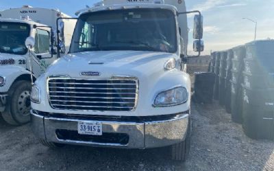 Photo of a 2021 Freightliner M2 106 Garbage Truck for sale