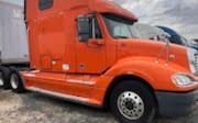 Photo of a 2012 Freightliner Columbia 120 for sale