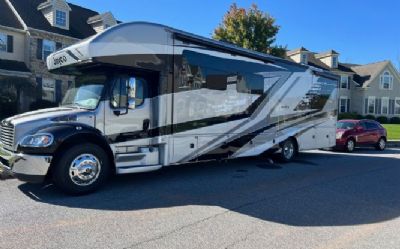 Photo of a 2023 Jayco Seneca 37M for sale