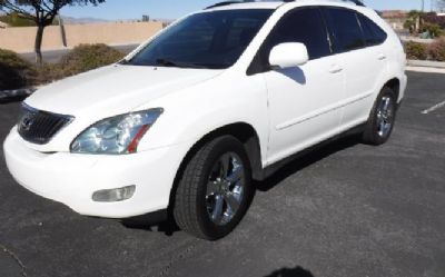 Photo of a 2005 Lexus RX 330 Wagon 4 Dr. for sale