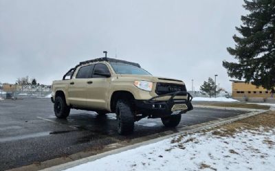 Photo of a 2017 Toyota Tundra SR5 for sale