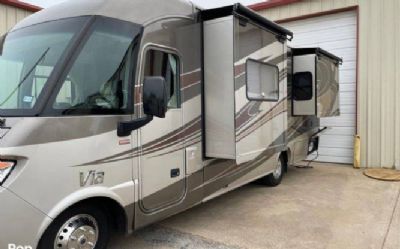 Photo of a 2013 Winnebago VIA 25Q for sale