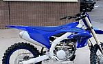 2024 YZ250 Thumbnail 2