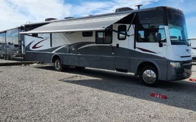 Photo of a 2012 Winnebago Sightseer 36V for sale