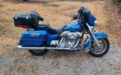 Photo of a 2007 Harley Davidson Touring Electra Glide Standard for sale