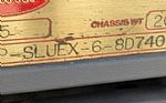 2008 600E MOUNTED Thumbnail 11