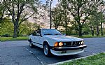 1985 6 Series 635CSi Thumbnail 1