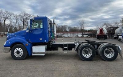 Photo of a 2017 Freightliner Columbia 120 for sale