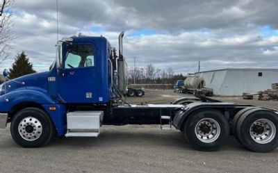 Photo of a 2017 Freightliner Columbia 120 for sale