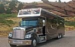 2008 Classic Coronado Toterhome Thumbnail 1