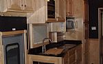 2008 Classic Coronado Toterhome Thumbnail 17