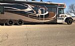 2008 Classic Coronado Toterhome Thumbnail 29
