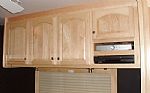 2008 Classic Coronado Toterhome Thumbnail 30