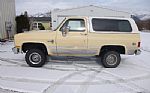 1981 Blazer Thumbnail 1