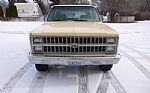 1981 Blazer Thumbnail 3