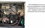 2015 T370 Truck with Box & Generator Thumbnail 12