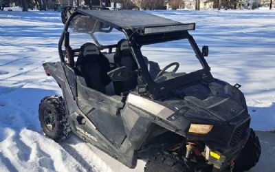 Photo of a 2018 Polaris RZR 900 EPS for sale