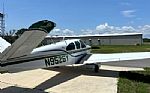 1962 P35 V-Tail Bonanza Thumbnail 4