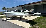 1962 P35 V-Tail Bonanza Thumbnail 6