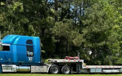 Photo of a 2017 Western Star 5700XE for sale