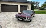 1969 Chevelle SS Thumbnail 5