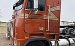 1999 Argosy Sleeper Truck Thumbnail 2