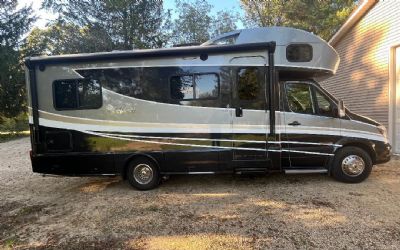 Photo of a 2019 Winnebago View 24V Class C Motorhome for sale