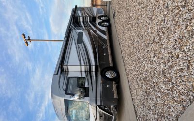 Photo of a 2022 American Coach American Dream 39RK for sale