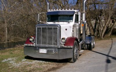 Photo of a 2006 Peterbilt 379 for sale