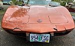 1975 Corvette Stingray Thumbnail 8